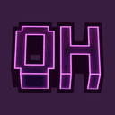 Obsidian Hosting logo